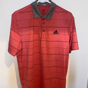 Adidas Golf Polo